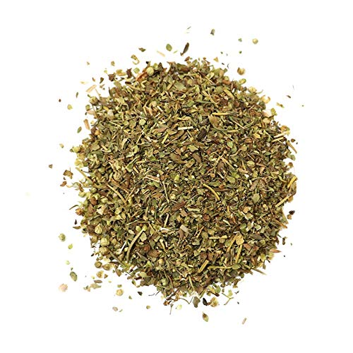 Italian Seasoning, Crushed - Spiceology All-Purpose Italian Seas