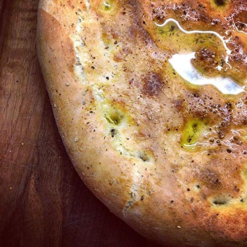 Italian Seasoning, Crushed - Spiceology All-Purpose Italian Seas