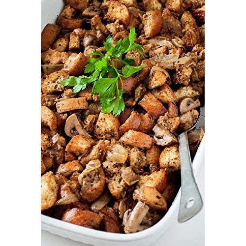 Italian Seasoning, Crushed - Spiceology All-Purpose Italian Seas