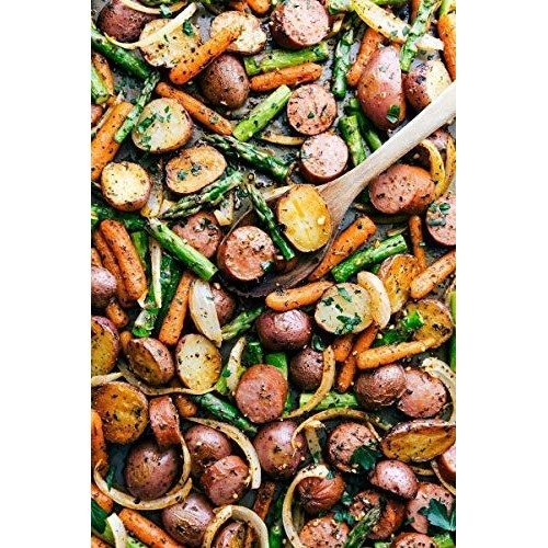 Marjoram Leaves - Spiceology Dried Marjoram Herb - 4 Ounces