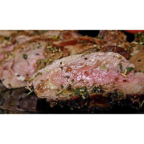 Marjoram Leaves - Spiceology Dried Marjoram Herb - 4 Ounces