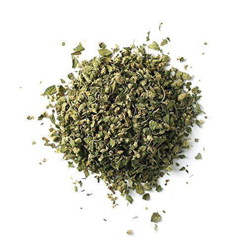 Mediterranean Oregano - Spiceology Dried Turkish Oregano Leaves