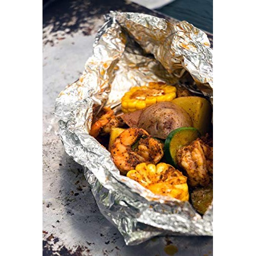 Pink Peppercorn Lemon Thyme - All-Purpose Grilling Spice Rub - V