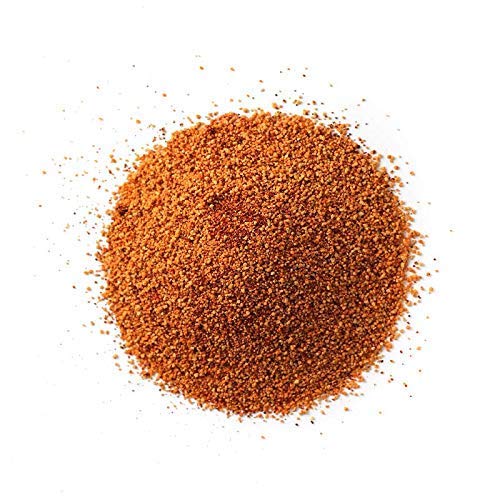 Smoky Honey Habanero - Sweet And Spicy Bbq Rub - All-Purpose Sea