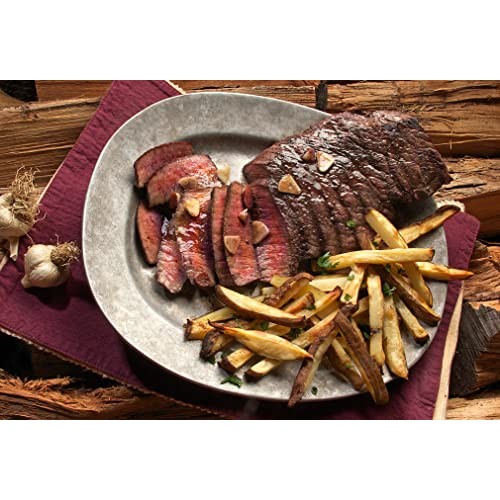 Spiceology – Salt Pepper Garlic (SPG) Seasoning – Premium Blend ...