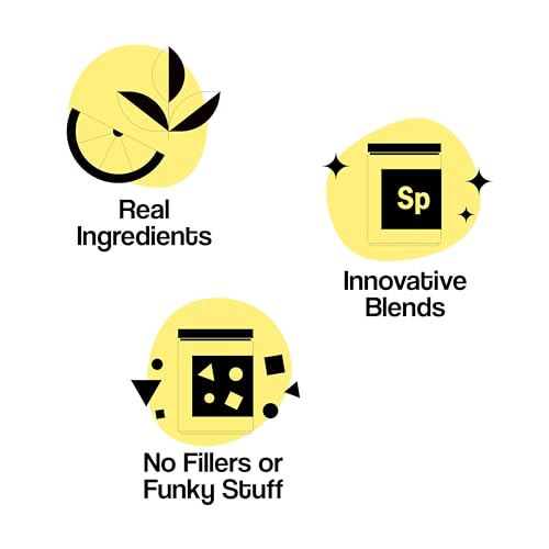 Spiceology – Salt Pepper Garlic (SPG) Seasoning – Premium Blend ...