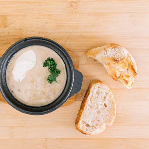 Spiceology - Shiitake Mushroom Powder - Mushroom Powder For Cook...