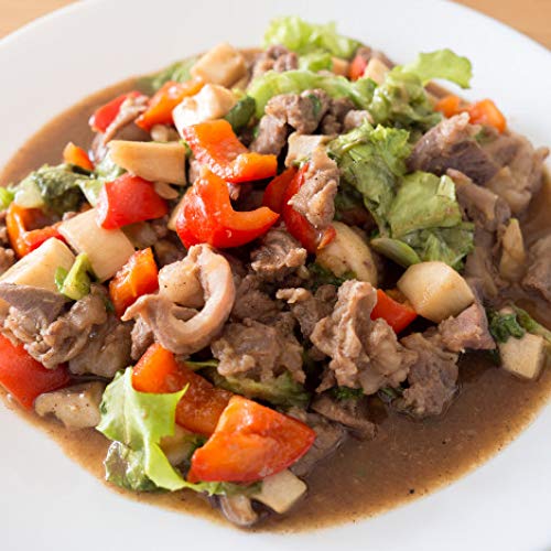 Spiceology - Shiitake Mushroom Powder - Mushroom Powder For Cook...