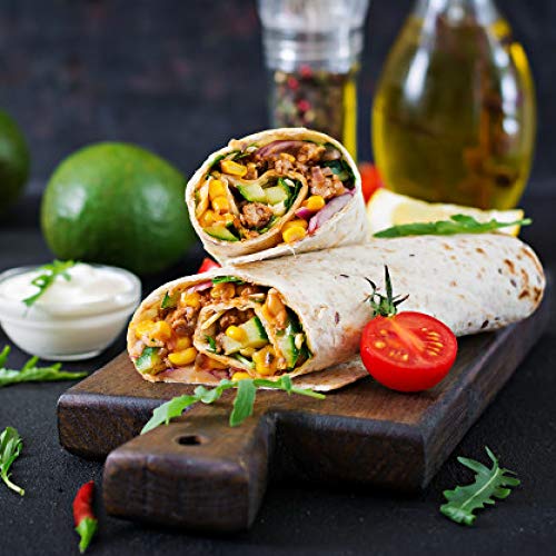 Taco Seasoning Blend - Spiceology Mexican Taco Spice - 22 Ounces