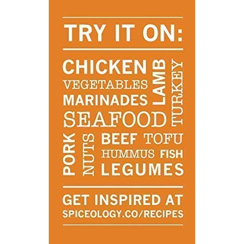 Tandoori Glory - Indian Curry Masala Blend - 4.4 Ounces