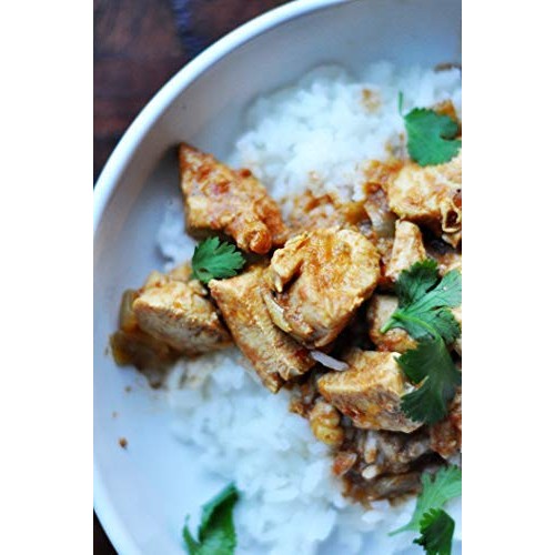 Tandoori Glory - Indian Curry Masala Blend - 4.4 Ounces