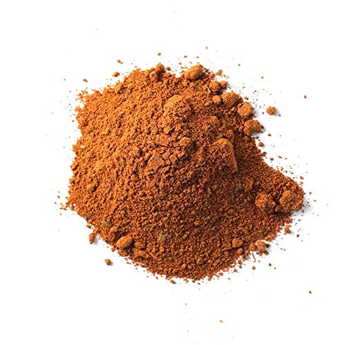 Thai Red Curry Powder - Spiceology Thai Spice Blend - 16 Ounce