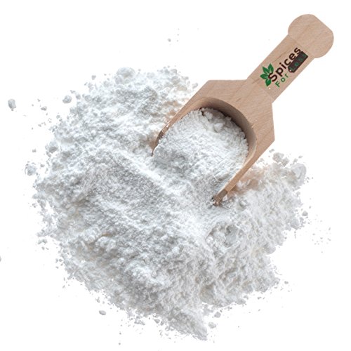 Cream Of Tartar - 10 Lbs Bulk