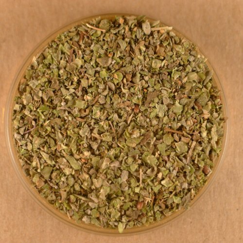 Marjoram, Whole - 10 Lbs Bulk