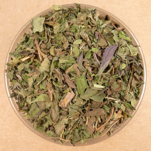 Peppermint Leaves 4Oz