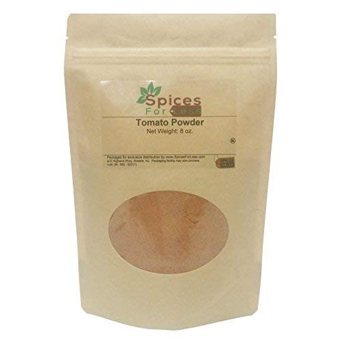 Sfl Dried Tomato Powder Premium Quality- Top Grade Kosher For So
