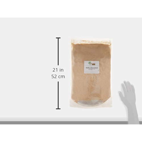 Sfl Paprika, Sweet - 5 Lbs Resealable Bag - Kosher - Premium Qua