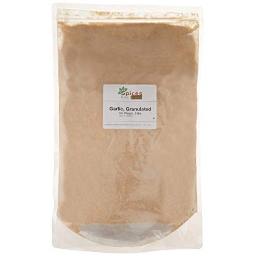 Sfl Paprika, Sweet - 5 Lbs Resealable Bag - Kosher - Premium Qua