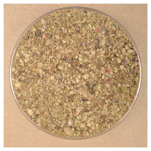 Peppercorns, Five Blend Ground 8Oz