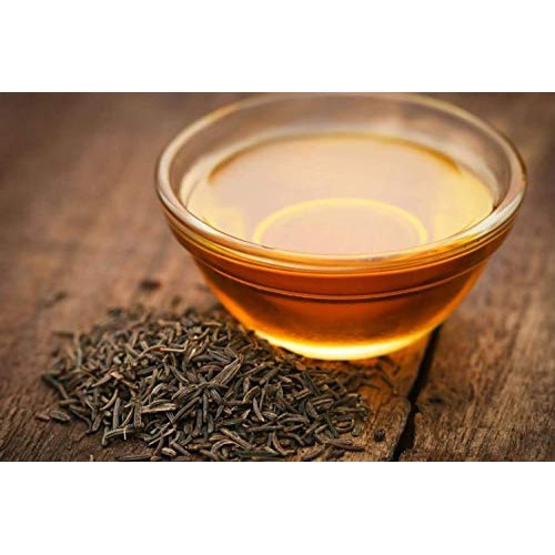 Spices Village Caraway Seeds, Kosher Certified, All Natural, Glu