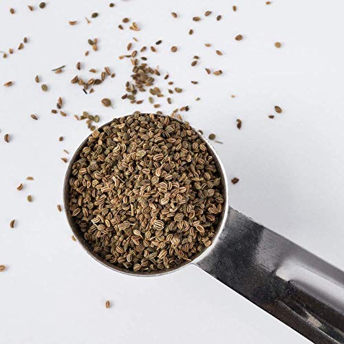 Spices Village Celery Seeds, Kosher Certified, All Natural Whole