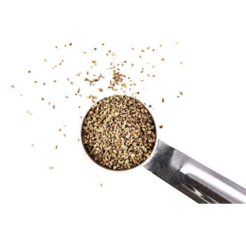 Spices Village Celery Seeds, Kosher Certified, All Natural Whole