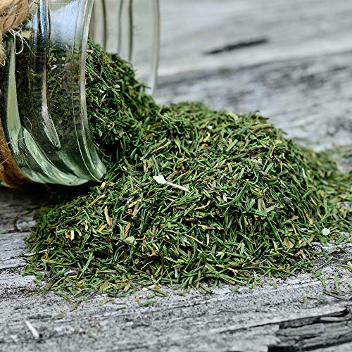 Spices Village Dill Weed, All Natural Pickling Spice, Fresh And Spices Village Dill Weed, All Natural Pickling Spice, Fresh And