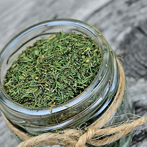 Spices Village Dill Weed, All Natural Pickling Spice, Fresh And Spices Village Dill Weed, All Natural Pickling Spice, Fresh And