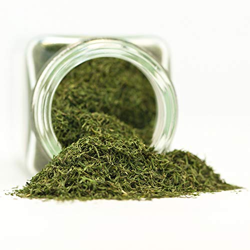 Spices Village Dill Weed, All Natural Pickling Spice, Fresh And Spices Village Dill Weed, All Natural Pickling Spice, Fresh And