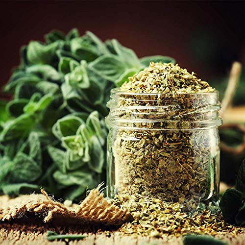 Spices Village Dried Oregano, Kosher Certified, All Natural Fres