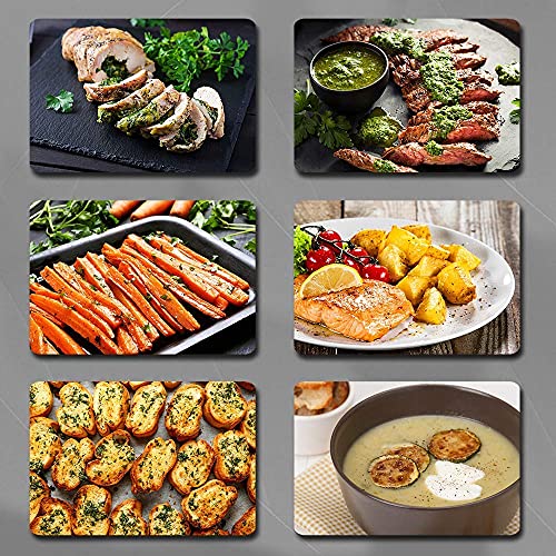 Spices Village Dried Parsley Flakes, Kosher Certified, Dry Flat