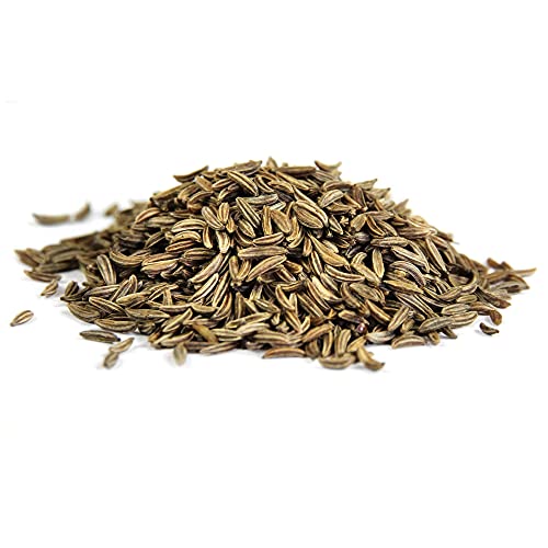 Spices Village Fennel Seeds, Kosher Certified, Whole Spices For