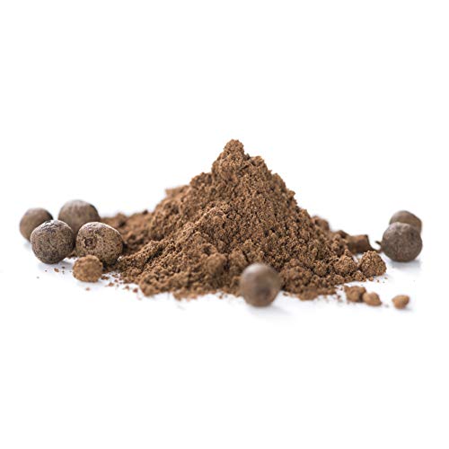 Spices Village Ground Allspice, Powdered From Fresh Whole Allspi Spices Village Ground Allspice, Powdered From Fresh Whole Allspi