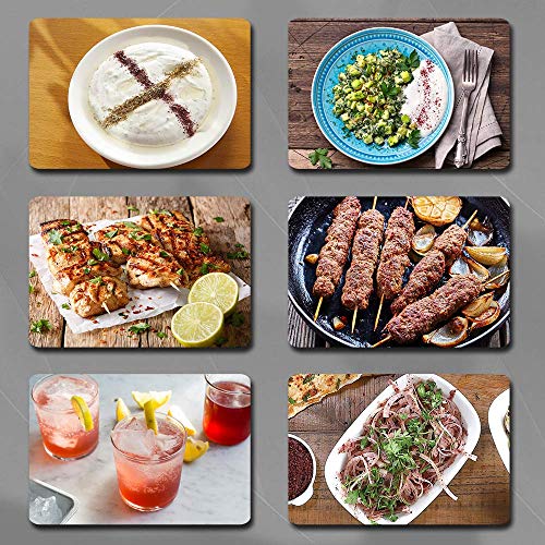 Spices Village Sumac Powder, Staghorn Ground Sumac Spice, Cured