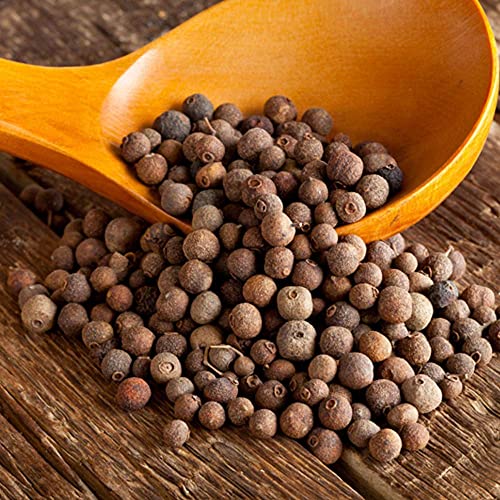 Spices Village Whole Allspice, Kosher, All Natural Fresh Dried S