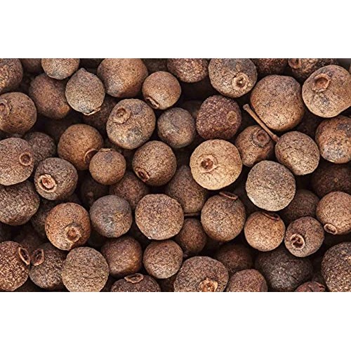 Spices Village Whole Allspice, Kosher, All Natural Fresh Dried S