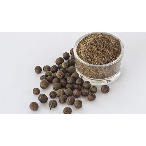 Spices Village Whole Allspice, Kosher, All Natural Fresh Dried S