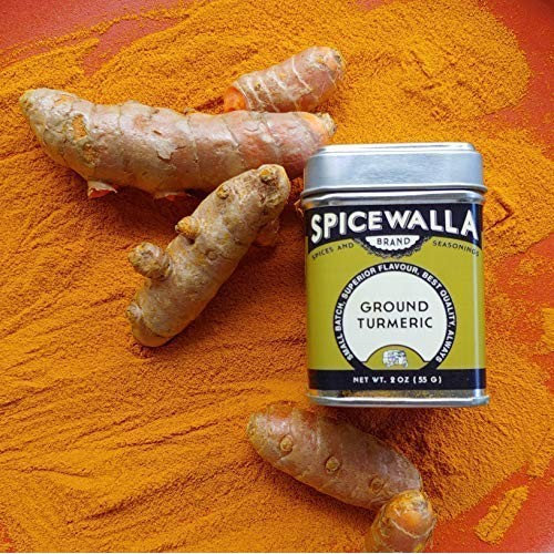 Spicewalla Kitchen Essentials Spices And Seasonings Set | 18 Spi