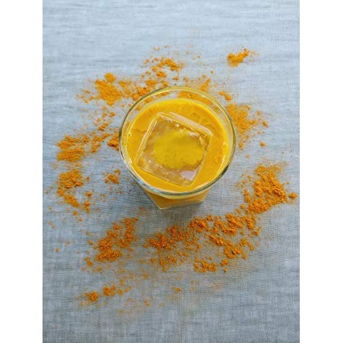 Spicewalla Golden Milk Powder 3.6 Oz - Cinnamon, Ginger, Turmeri