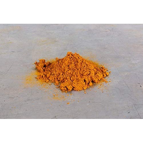 Spicewalla Golden Milk Powder 3.6 Oz - Cinnamon, Ginger, Turmeri