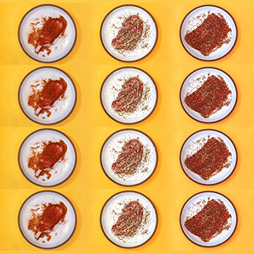 Spicewalla Grill Seasoning 6 Pack | Seasonings And Rubs For Stea