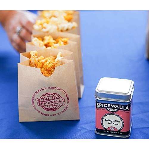 Spicewalla Indian Masala Spice Collection 3 Pack | Garam Masala,