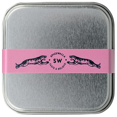 Spicewalla Organic Carne Asada Seasoning, 2.9 OZ