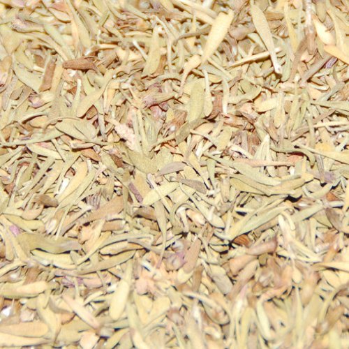 Morrocan Thyme- 2 Oz Pouch