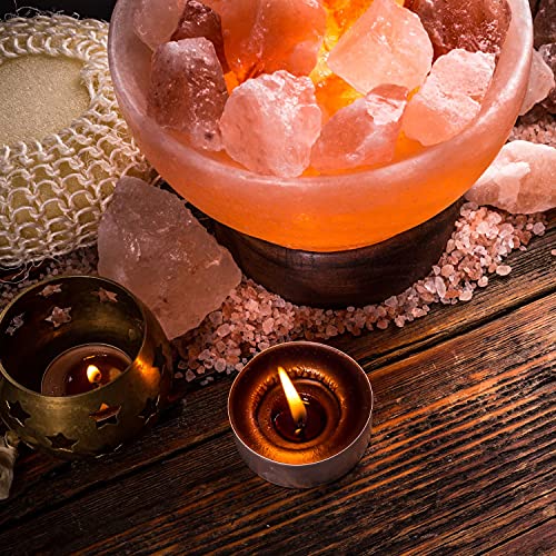 SPICY ORGANIC Natural Himalayan Salt-Non-GMO, Gluten-Free Pink H...