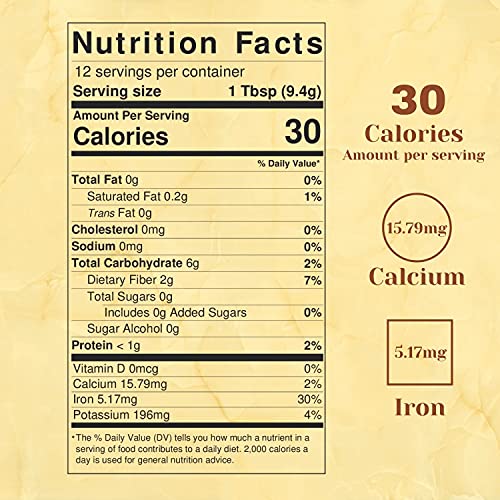 SPICY ORGANIC Turmeric Root Powder – USDA Organic, Non-GMO Curcu...