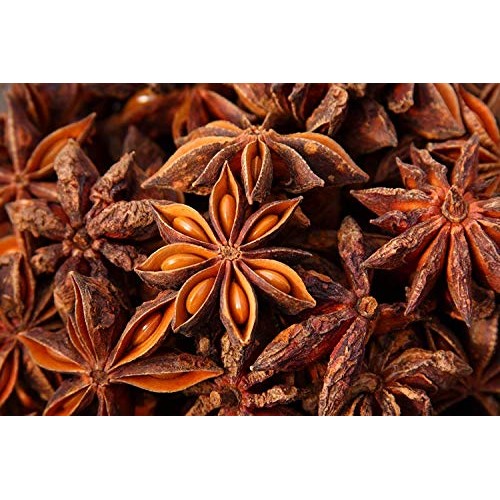 Spicy World Star Anise 3 Oz