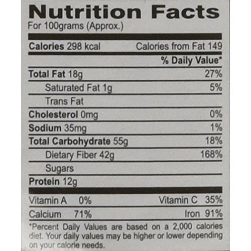 Spicy World Coriander Seeds 7 Ounce