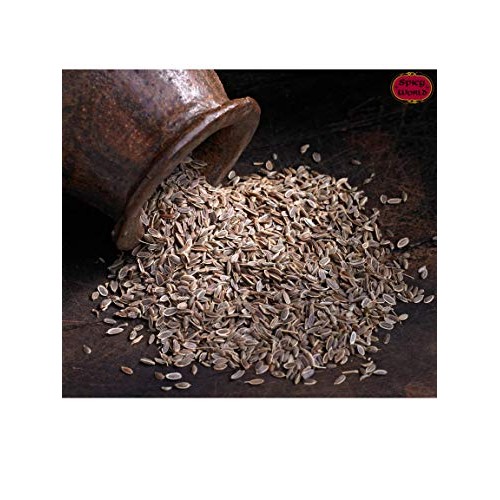 Spicy World Dill Seeds Whole Spice | Perfect For Pickling And Ea