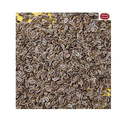 Spicy World Dill Seeds Whole Spice | Perfect For Pickling And Ea